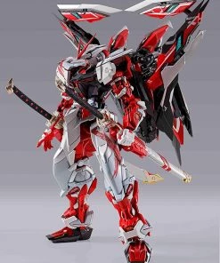 Bandai Gundam Astray Redframe Kai (Alternative Strike Ver.) "Alternative Strike" Action Figure