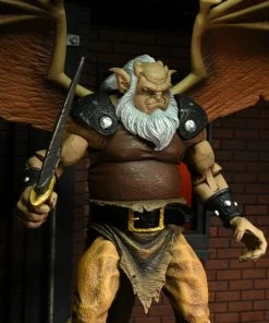 Neca Toys **Pre Order**NECA Gargoyles Ultimate Hudson Action Figure