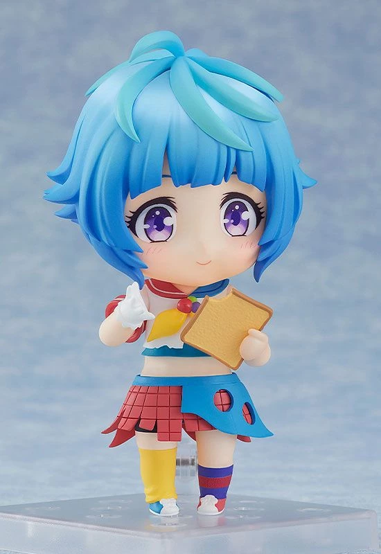 Good Smile Company **Pre Order**Nendoroid Bubble Uta Action Figure 2 Good Smile Company **Pre Order**Nendoroid Bubble Uta Action Figure
