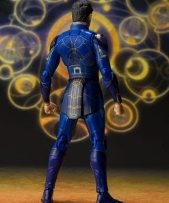 Bandai Bandai S.H. Figuarts S.H. Figuarts Eternals Ikaris Action Figure