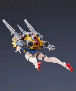 1:12 **Pre Order**Aoshima ACKS No.GR-03 Gattai Musashi Model Kit Model Kits