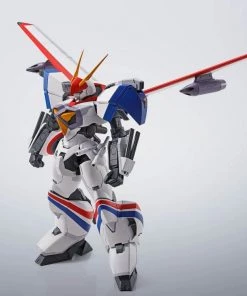 Dragonar-1 Custom "Metal Armor Dragonar", Bandai Spirits Hi-Metal R Action Figure