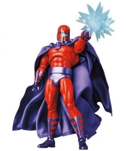 Medicom Toy **Pre Order**MAFEX X-Men Magneto (Original Comic Ver.) Action Figure