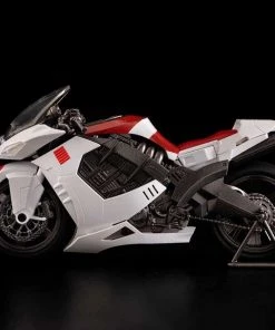 Bandai **Pre Order**Flame Toys Arashikage Cycle (for Storm Shadow) "GI Joe" Model Kit