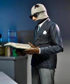 Neca Toys **Pre Order**NECA Universal Monsters Ultimate Invisible Man Action Figure