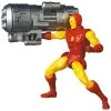 Medicom Toy **Pre Order**MAFEX Iron Man (Comic Ver.) Action Figure