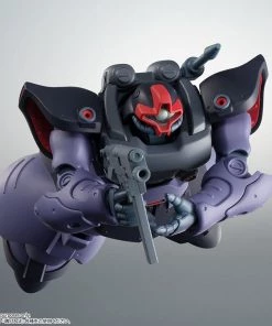 Robot Spirirts Bandai Robot Spirits MS-09R-2 Rick Dom Zwei Ver. A.N.I.M.E. "Mobile Suit Gundam 0083 Stardust Memory" Action Figure