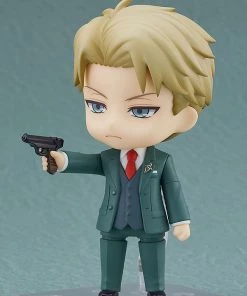 Good Smile Company **Pre Order**Nendoroid Spy X Family Loid Forger Action Figure