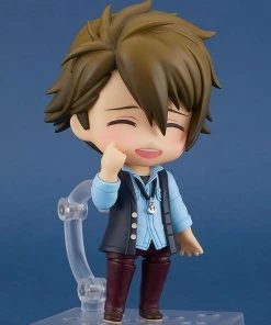 Good Smile Company **Pre Order**Nendoroid Idolish 7 - Ryunosuke Tsunashi Action Figure