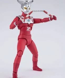 Bandai Bandai S.H. Figuarts S.H. Figuarts "Ultraman Leo" Action Figure
