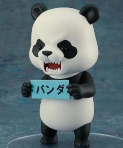 Good Smile Company **Pre Order**Nendoroid Jujutsu Kaisen - Panda Action Figure