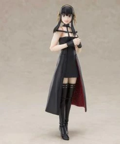 Bandai **Pre Order**S.H. Figuarts Spy X Family Yor Forger Action Figure