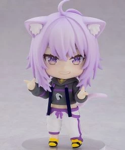 Good Smile Company **Pre Order**Nendoroid - Nekomata Okayu - Hololive Production