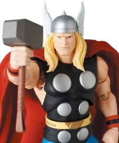 Medicom Toy **Pre Order**MAFEX Thor (Comic Ver.) Action Figure