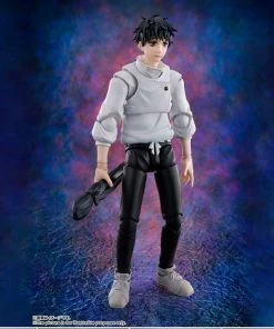 Bandai Bandai S.H. Figuarts **Pre Order**S.H. Figuarts Yuta Okkotsu -Jujutsukaisen 0- "Jujutsu Kaisen 0: The Movie" Action Figure