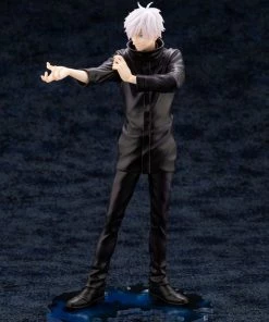 Kotobukiya Artfx+ **Pre Order**Kotobukiya Jujutsu Kaisen Satoru Gojo ARTFX J