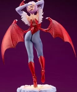 Kotobukiya **Pre Order**Bishoujo Darkstalkers Lilith STATUE
