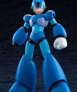 Kotobukiya Model Kits Kotobukiya Mega Man X MODEL KIT