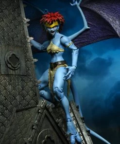 Neca Toys **Pre Order**NECA Gargoyles Ultimate Demona Action Figure
