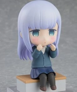 Good Smile Company **Pre Order**Nendoroid Aharen-san Wa Hakarenai Reina Aharen Action Figure