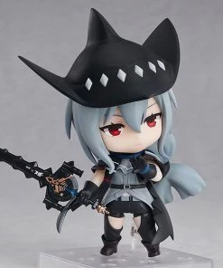 Good Smile Company **Pre Order**Nendoroid Arknights Skadi Action Figure