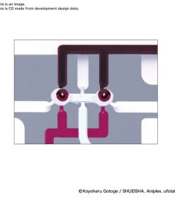 **Pre Order**Bandai Spirits Tanjiro Kamado "Demon Slayer" Model Kit