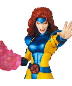 Medicom Toy **Pre Order**MAFEX X-Men - Jean Grey (Comic Version) Action Figure