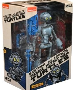 Neca Toys **Pre Order**NECA TMNT (Mirage Comics) Fugitoid Action Figure