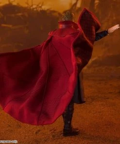 Bandai S.H. Figuarts Doctor Strange Battle On Titan Edition (Avengers: Infinity War) Action Figure Bandai S.H. Figuarts