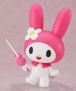 Good Smile Company **Pre Order**Nendoroid Onegai My Melody - My Melody Action Figure