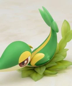 **Pre Order**Kotobukiya ARTFX J Pokemon Rosa With Snivy (Reissue) Statue