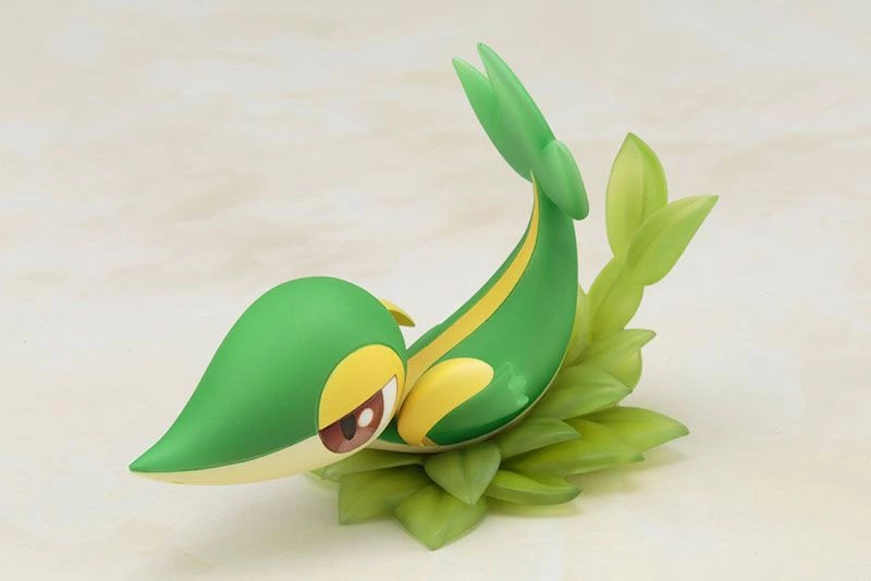 **Pre Order**Kotobukiya ARTFX J Pokemon Rosa With Snivy (Reissue) Statue 2 **Pre Order**Kotobukiya ARTFX J Pokemon Rosa With Snivy (Reissue) Statue