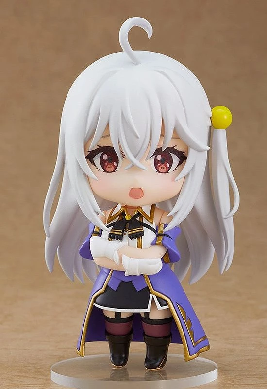 Good Smile Company **Pre Order**Nendoroid The Genius Princes Guide To Raising A Nation Out Of Debt - Ninym Ralei Action Figure 2 Good Smile Company **Pre Order**Nendoroid The Genius Princes Guide To Raising A Nation Out Of Debt - Ninym Ralei Action Figure
