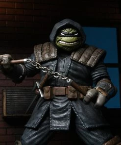 Neca Toys **Pre Order**NECA TMNT Teenage Mutant Ninja Turtles Ultimate The Last Ronin (Armored) Action Figure