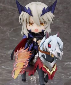 Good Smile Company **Pre Order**Nendoroid - Lancer/Altria Pendragon [Alter] - Fate/Grand Order Action Figure