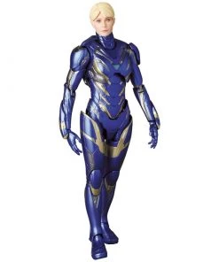 Medicom Toy **Pre Order**MAFEX Avengers: Endgame - Rescue Suit (Endgame Ver.) Action Figure