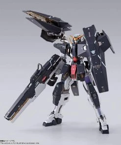 Gundam Dynames Repair III "Mobile Suit Gundam 00" Bandai Spirits Metal Build Action Figure