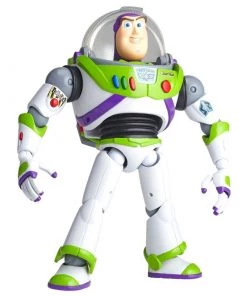 **Pre Order**Kaiyodo Revoltech Toy Story Buzz Lightyear Ver. 1.5 Action Figure