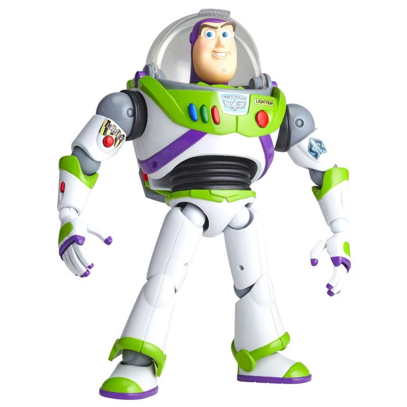 **Pre Order**Kaiyodo Revoltech Toy Story Buzz Lightyear Ver. 1.5 Action Figure 2 **Pre Order**Kaiyodo Revoltech Toy Story Buzz Lightyear Ver. 1.5 Action Figure