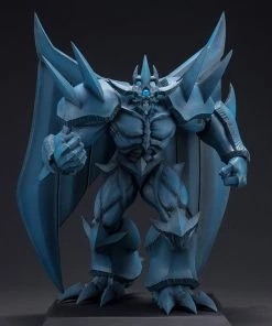 Kotobukiya Artfx+ **Pre Order**Kotobukiya Yu-Gi-Oh Obelisk The Tormentor Egyptian God Statue