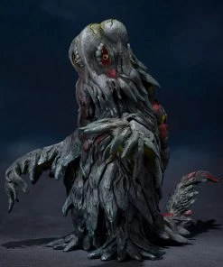 Bandai Bandai S.H. Monster Arts **Pre Order**S.H. MonsterArts Hedorah 50th Anniversary Special Set "Godzilla Vs. Hedorah" Action Figure