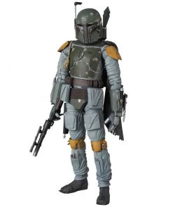 Medicom Toy **Pre Order**MAFEX Star Wars Boba Fett Action Figure
