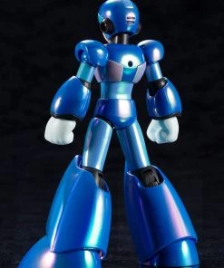 Kotobukiya Model Kits Kotobukiya Mega Man X Premium Charge Shot Ver. MODEL KIT
