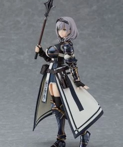 Max Factory **Pre Order**figma Hololive Production - Shirogane Noel Action Figure