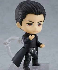 Good Smile Company **Pre Order**Nendoroid - Neo - The Matrix Action Figure