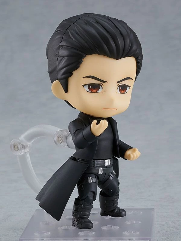 Good Smile Company **Pre Order**Nendoroid - Neo - The Matrix Action Figure 2 Good Smile Company **Pre Order**Nendoroid - Neo - The Matrix Action Figure