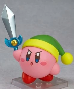 Good Smile Company Nendoroid Kirby (re-run) 544 Action Figure