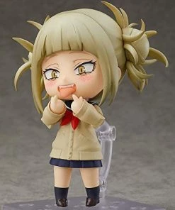 Good Smile Company Nendoroid My Hero Academia Himiko Toga (re-run) 1333 Action Figure