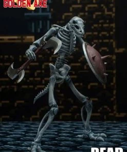 Bandai Storm Collectibles Dead Frame 2 Pack "Golden Axe", Storm Collectibles 1/12 Action Figure