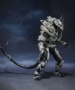 Bandai **Pre Order**S.H. MonsterArts Monster X "Godzilla Final Wars" Action Figure